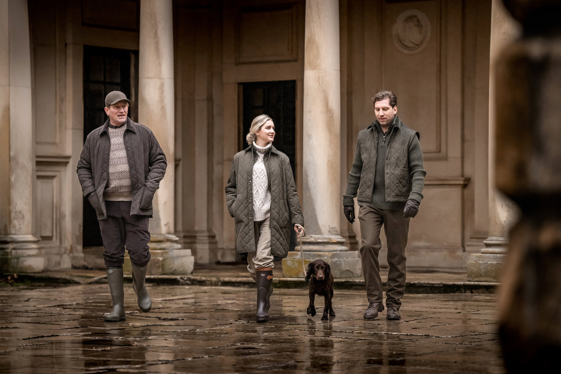 Welcoming The All-New Purdey Lifestyle