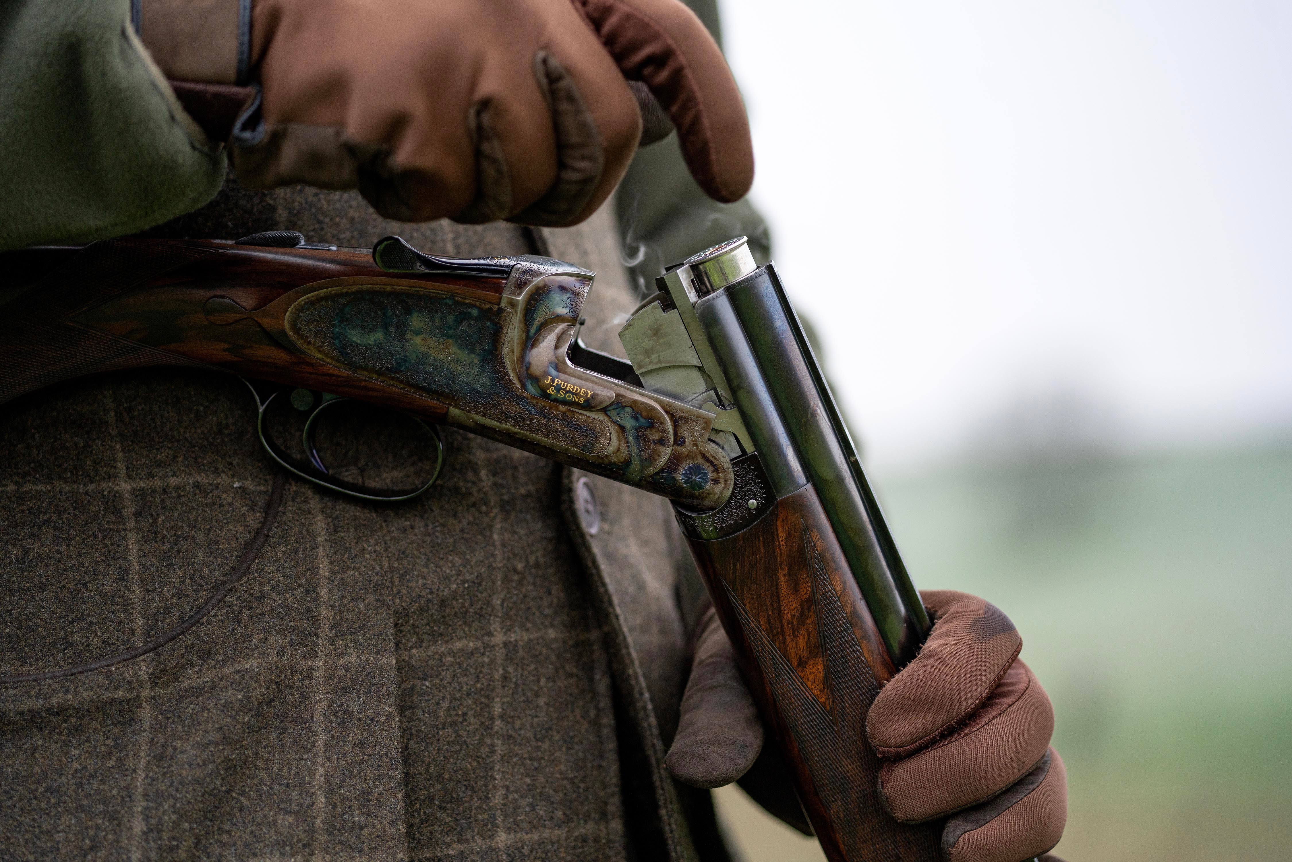 Four English Estates To Know This Season – Purdey Guns & Rifles