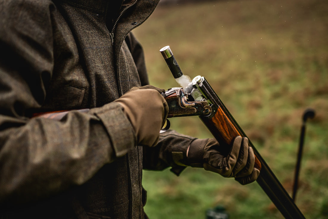 Everything You Need To Know About The Purdey Trigger Plate