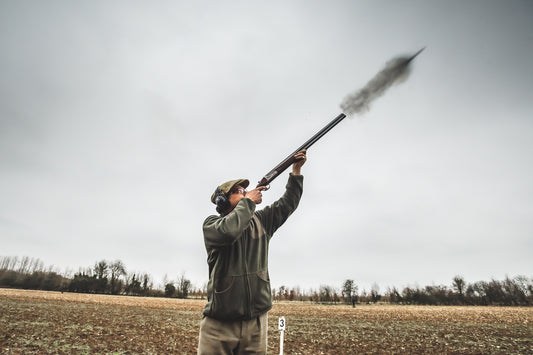 Top Tips- Improve your shooting with Jonathan Irby