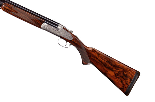 Purdey Trigger Plate Shotgun 30940