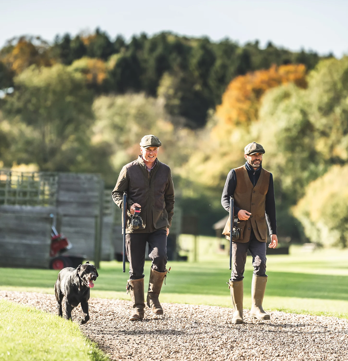 Sidelock Over-and-Under – Purdey Guns & Rifles